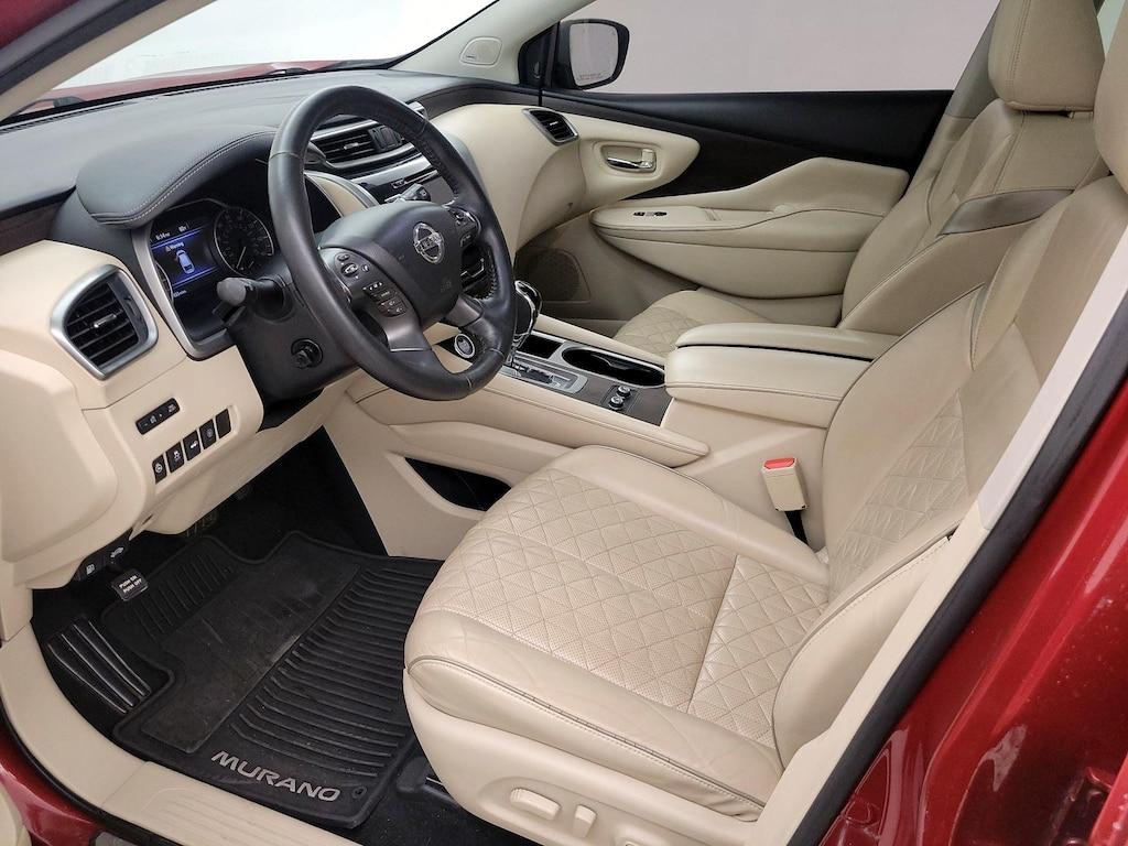 used 2019 Nissan Murano car, priced at $19,998