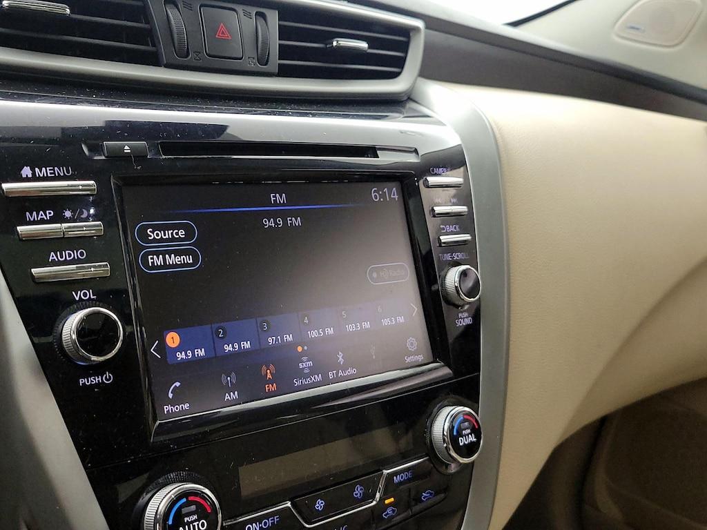 used 2019 Nissan Murano car, priced at $19,998