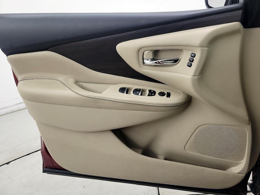 used 2019 Nissan Murano car, priced at $19,998