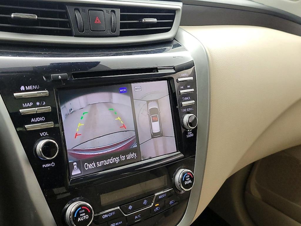used 2019 Nissan Murano car, priced at $19,998