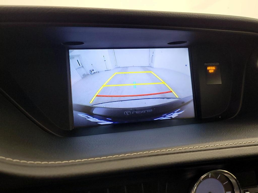 used 2015 Lexus ES 350 car, priced at $19,998