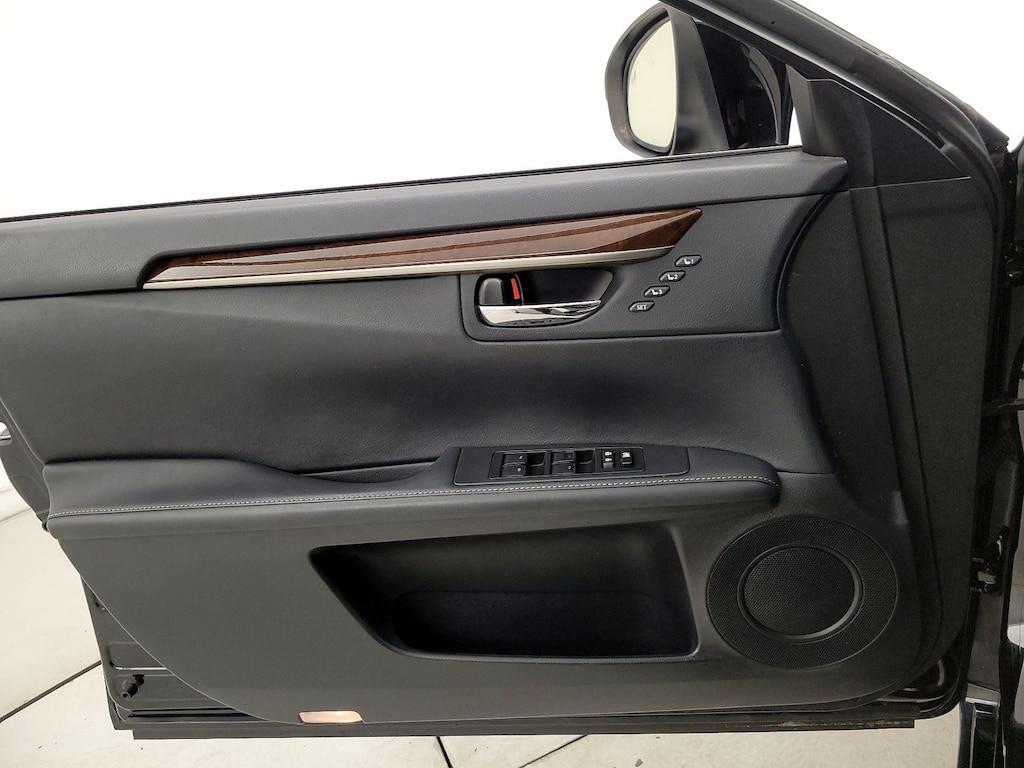 used 2015 Lexus ES 350 car, priced at $19,998