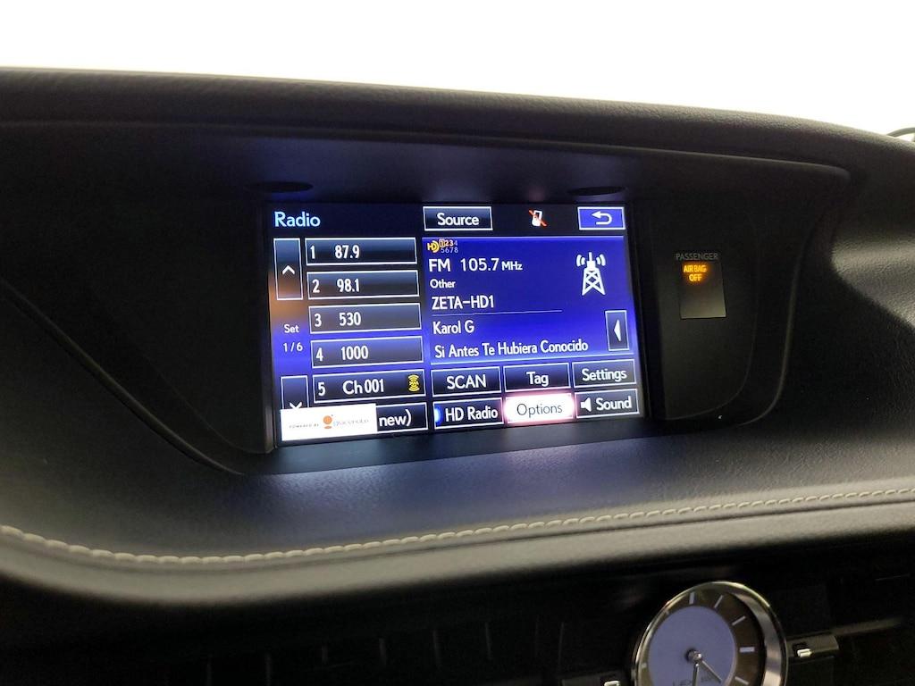 used 2015 Lexus ES 350 car, priced at $19,998