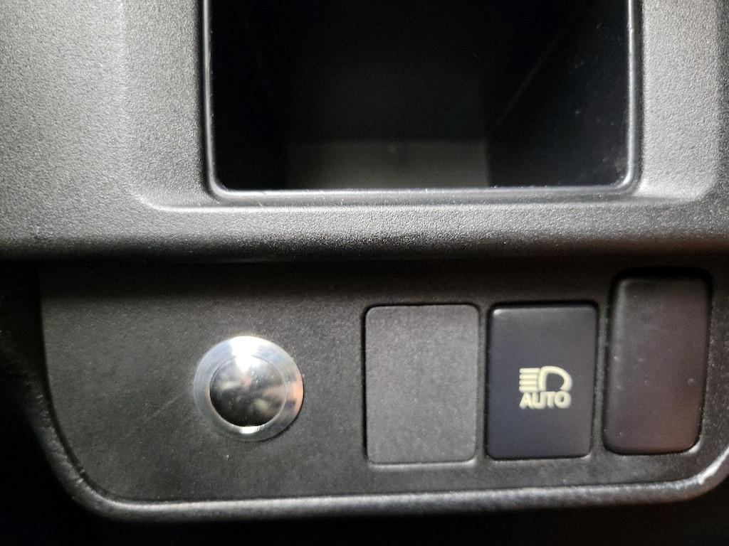 used 2018 Toyota Tacoma car, priced at $21,998