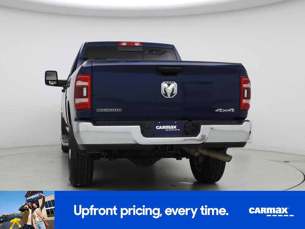 used 2024 Ram 2500 car, priced at $47,998