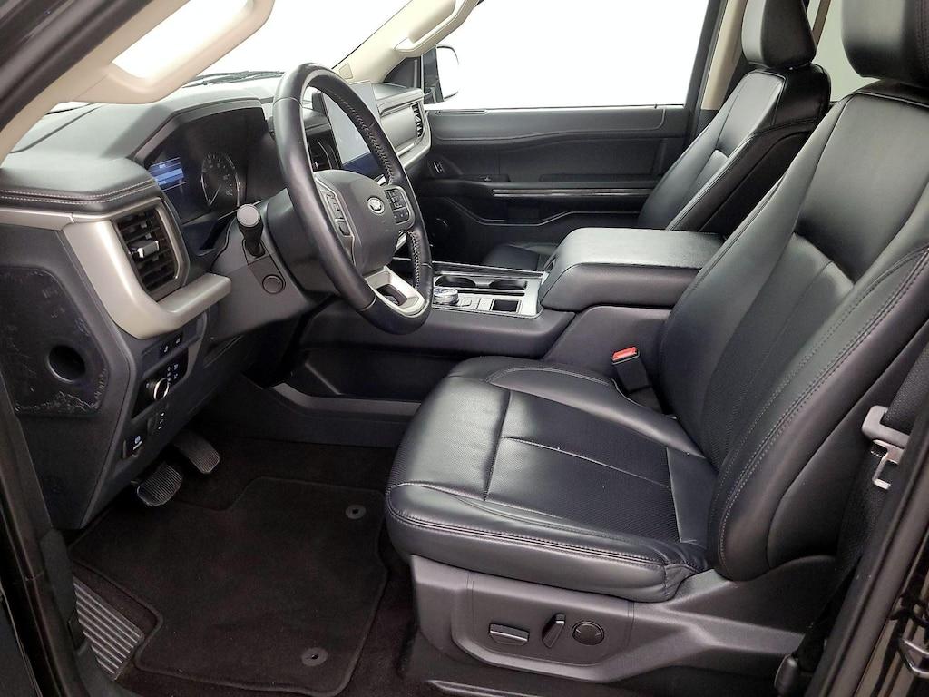 used 2023 Ford Expedition Max car, priced at $47,998