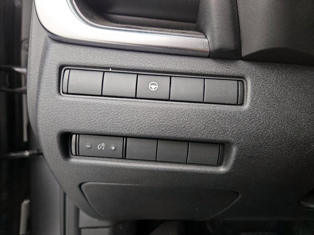 used 2023 Nissan Rogue car, priced at $23,998