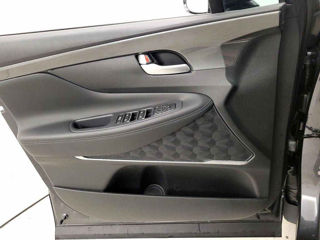 used 2023 Hyundai SANTA FE HEV car, priced at $28,998