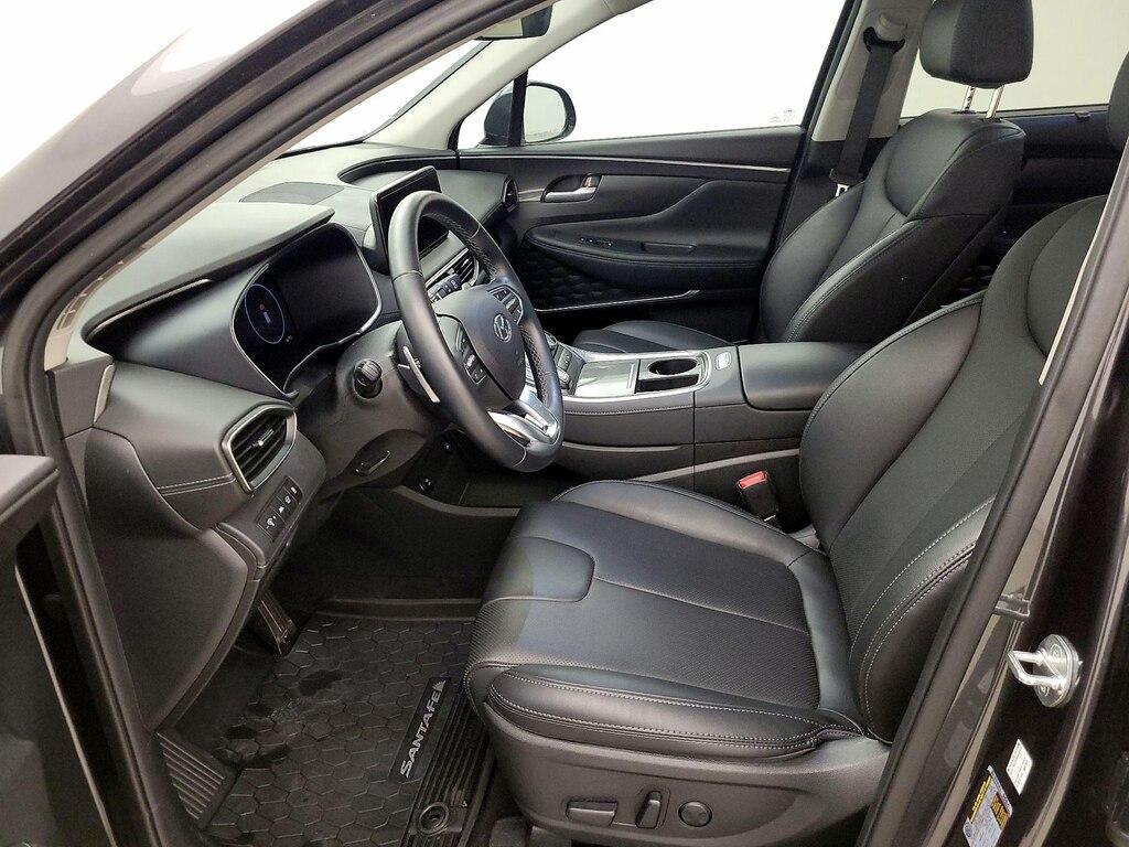 used 2023 Hyundai SANTA FE HEV car, priced at $28,998