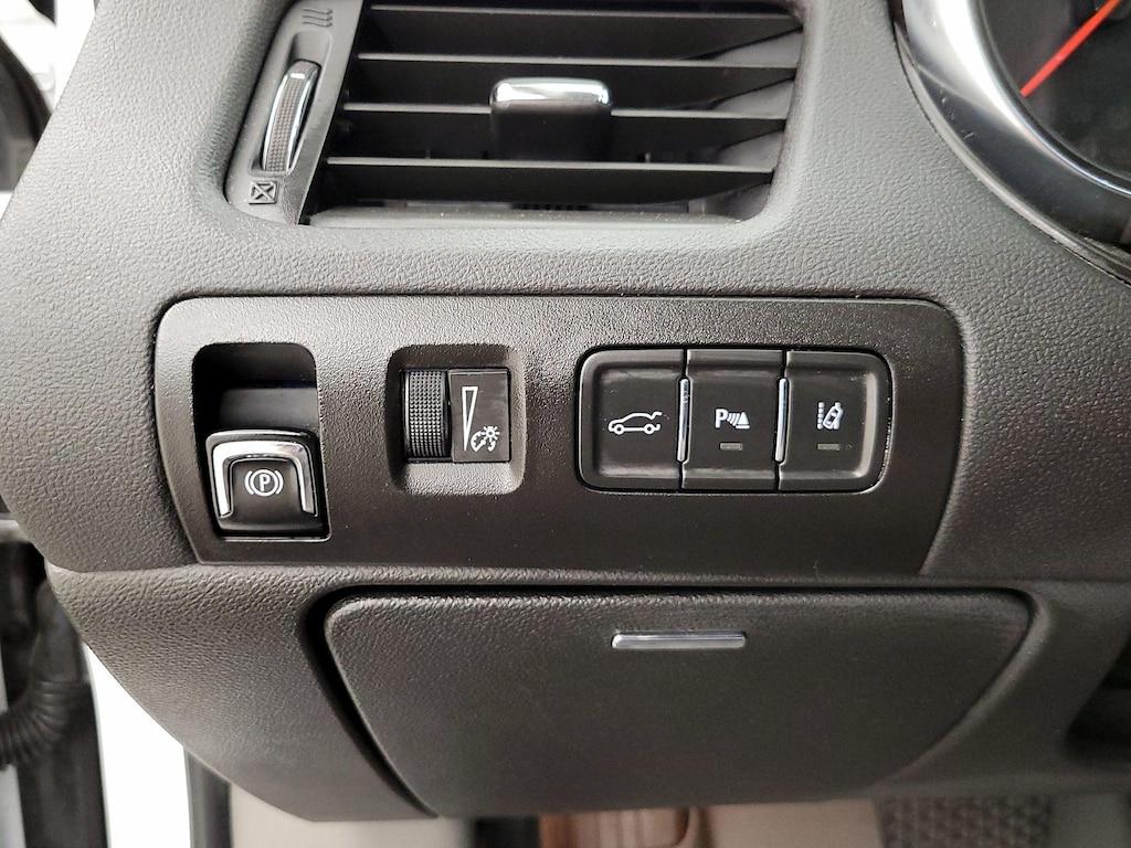 used 2016 Chevrolet Impala car, priced at $15,998