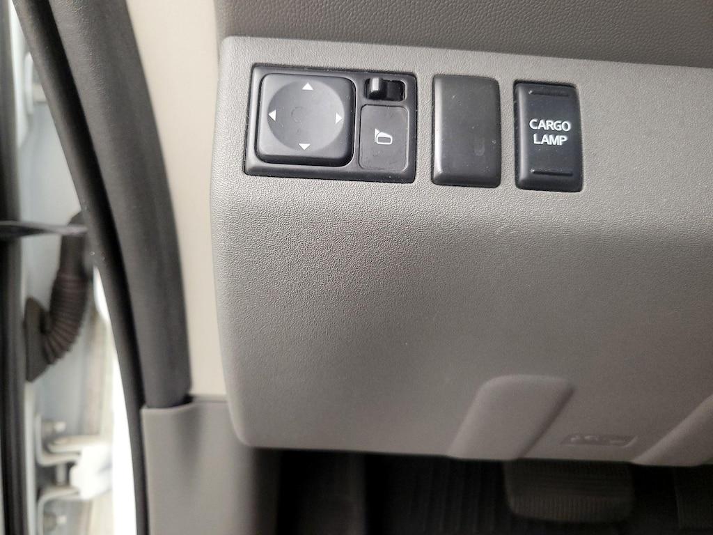 used 2019 Nissan Frontier car, priced at $21,998