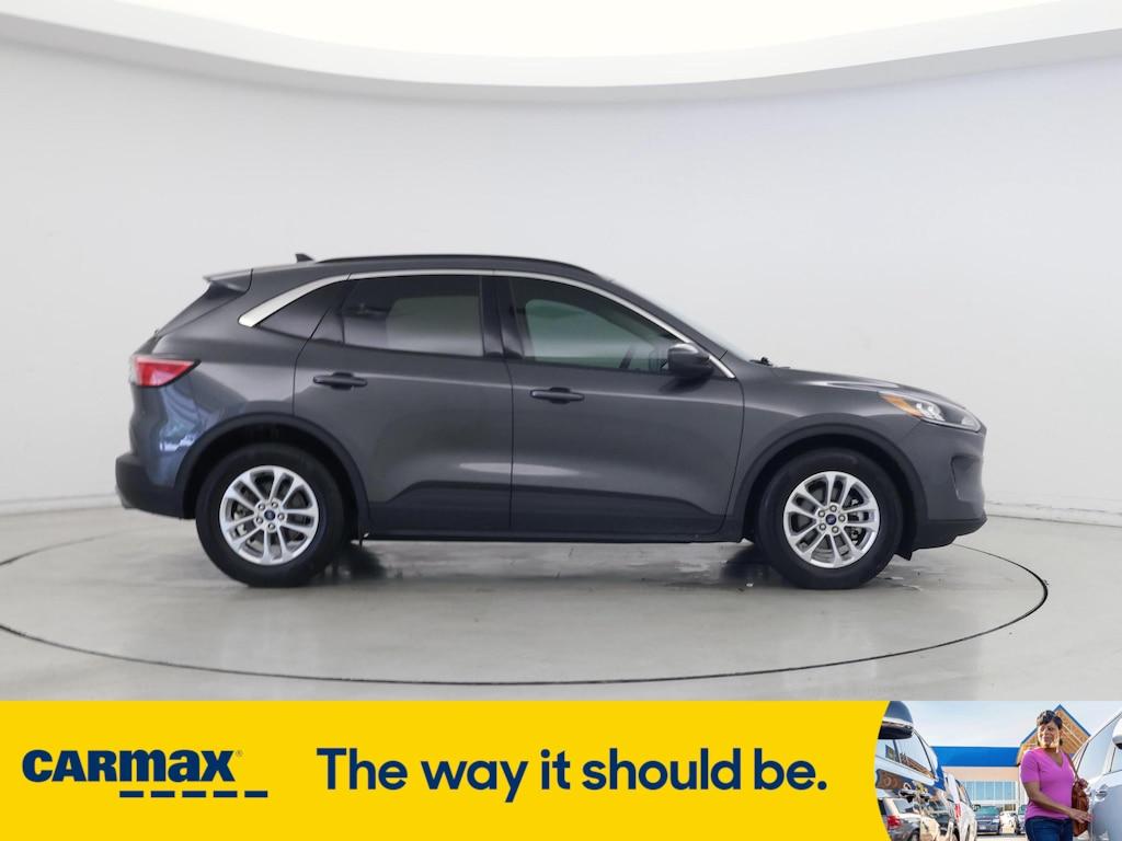 used 2020 Ford Escape car, priced at $19,998
