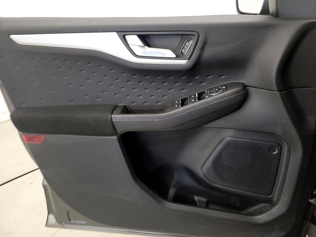used 2020 Ford Escape car, priced at $19,998