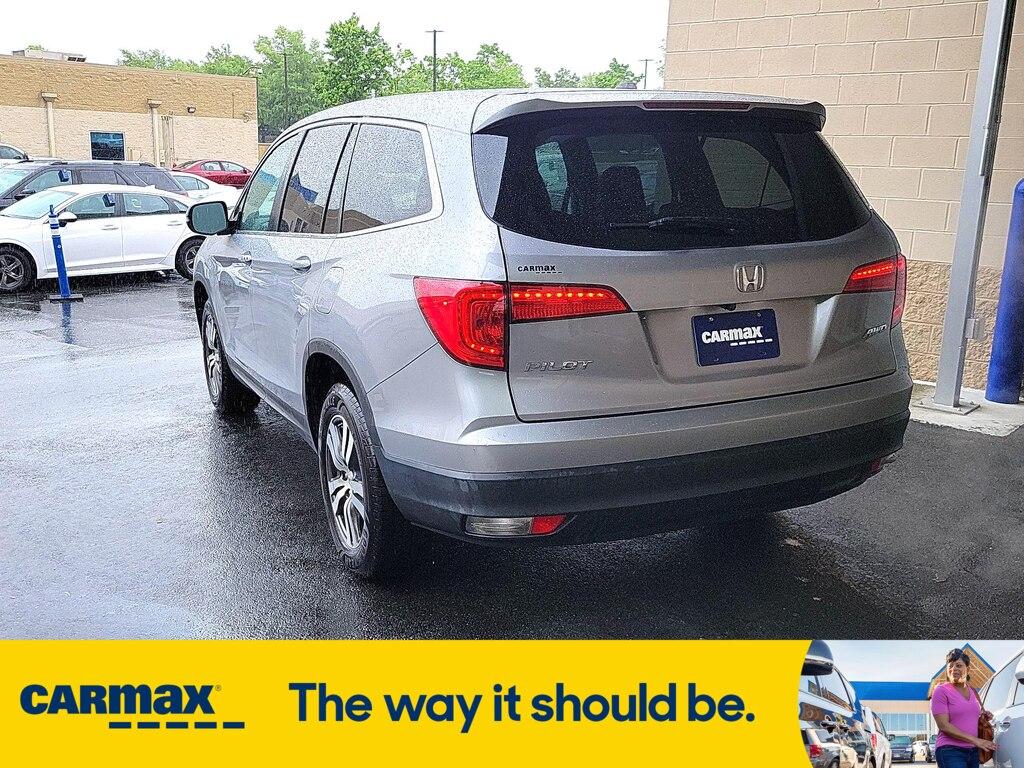 used 2017 Honda Pilot car, priced at $19,998