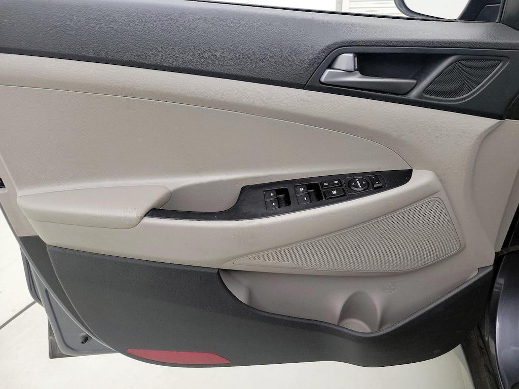 used 2017 Hyundai Tucson car, priced at $14,998