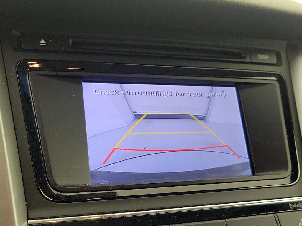 used 2017 Hyundai Tucson car, priced at $14,998