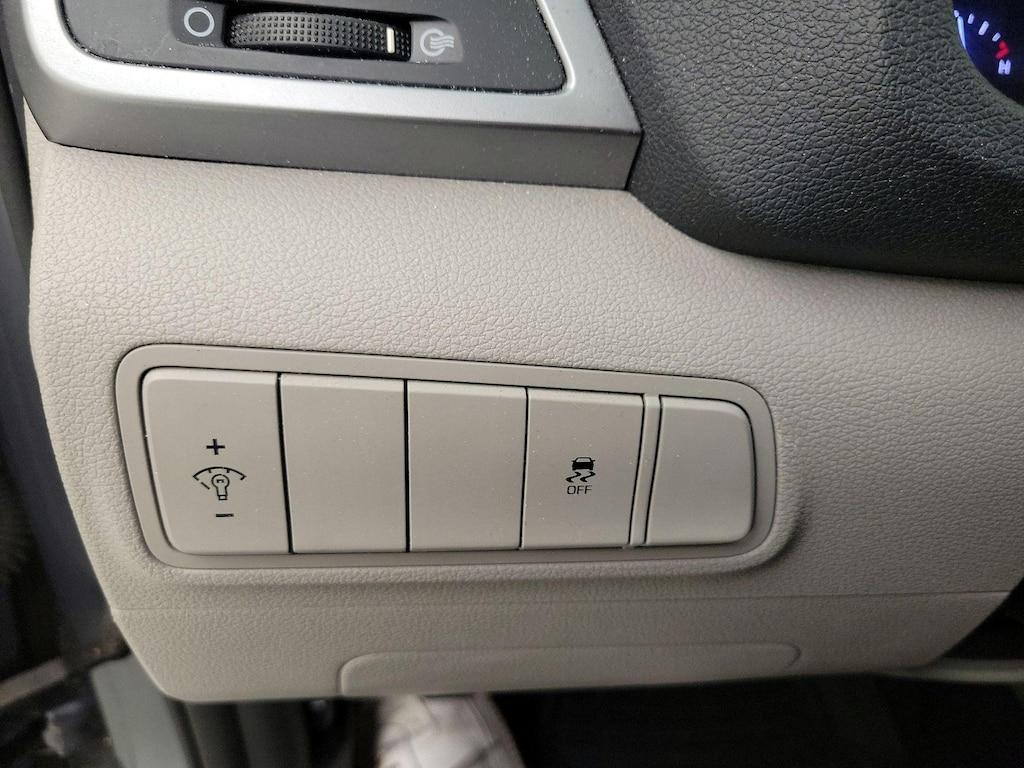 used 2017 Hyundai Tucson car, priced at $14,998