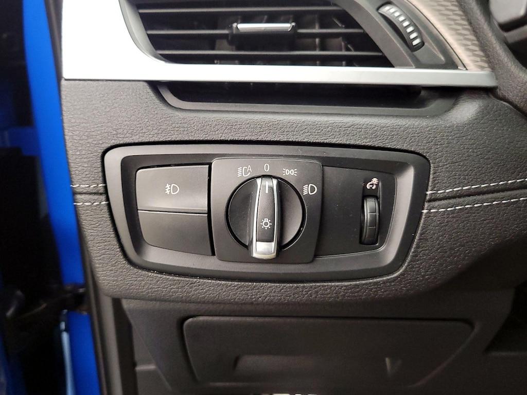 used 2020 BMW X2 car, priced at $24,998