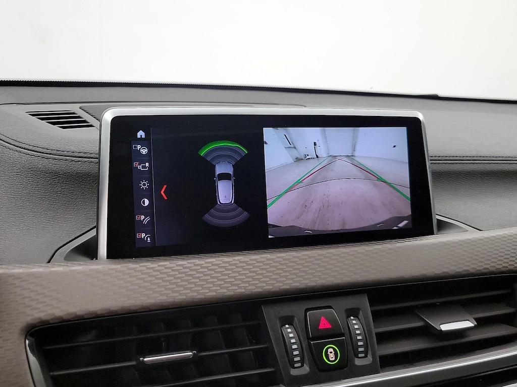 used 2020 BMW X2 car, priced at $24,998