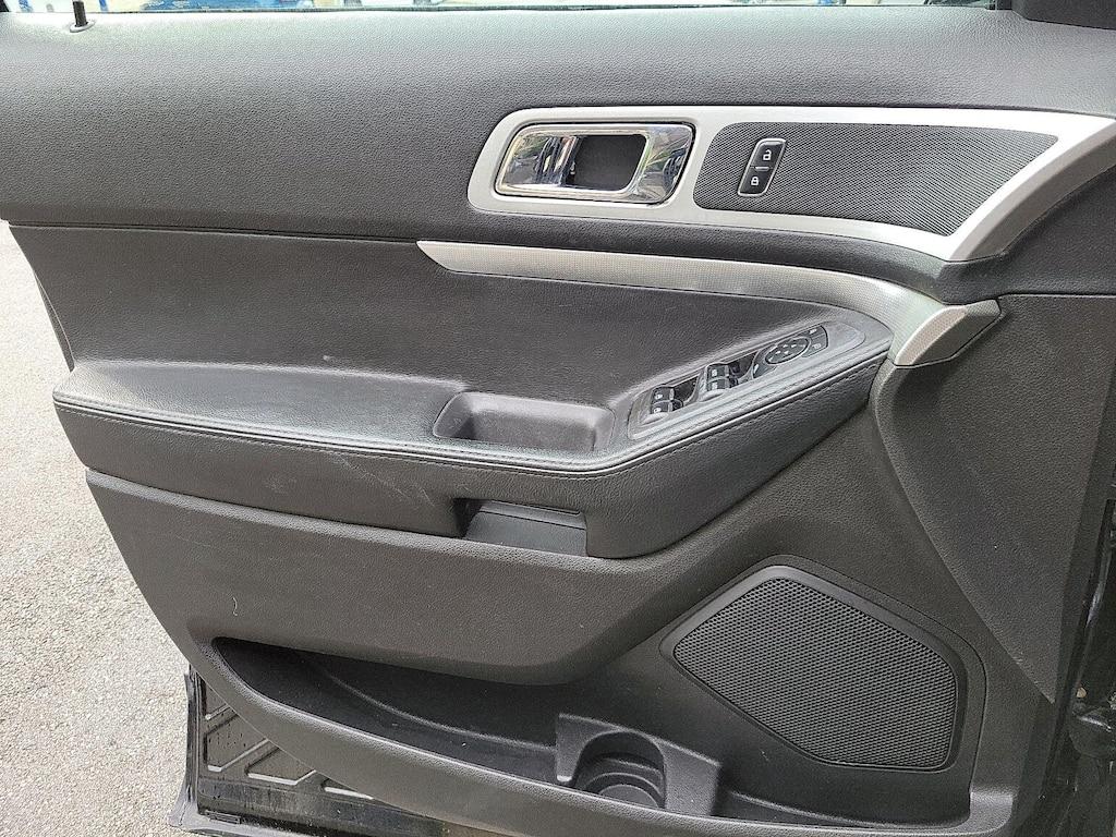 used 2015 Ford Explorer car, priced at $17,998