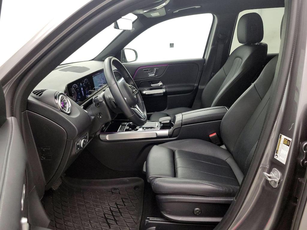 used 2023 Mercedes-Benz GLB 250 car, priced at $37,998