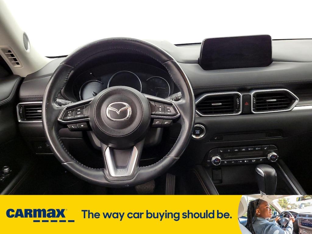 used 2019 Mazda CX-5 car, priced at $21,998