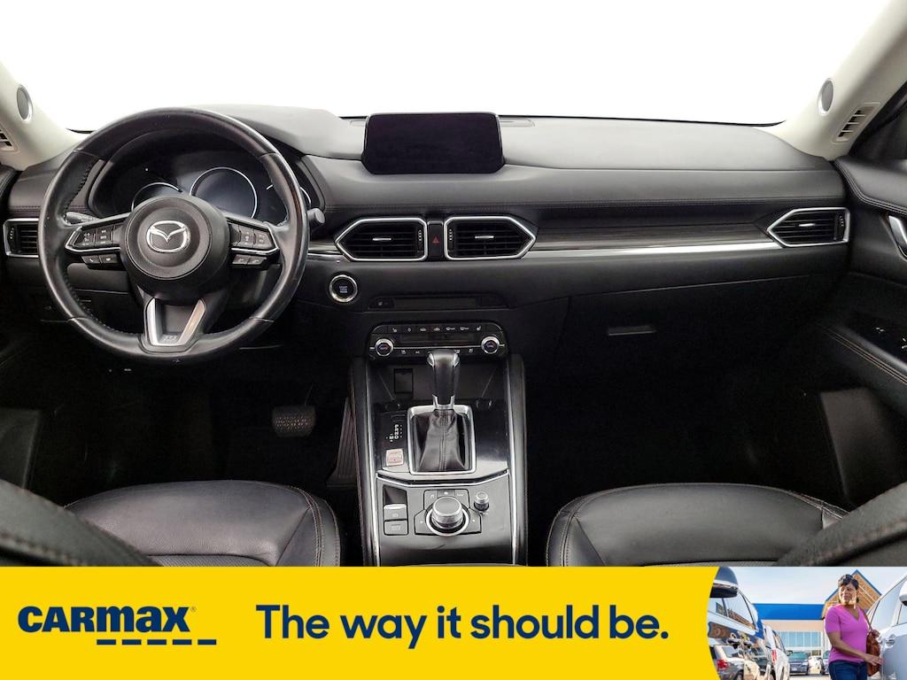 used 2019 Mazda CX-5 car, priced at $21,998