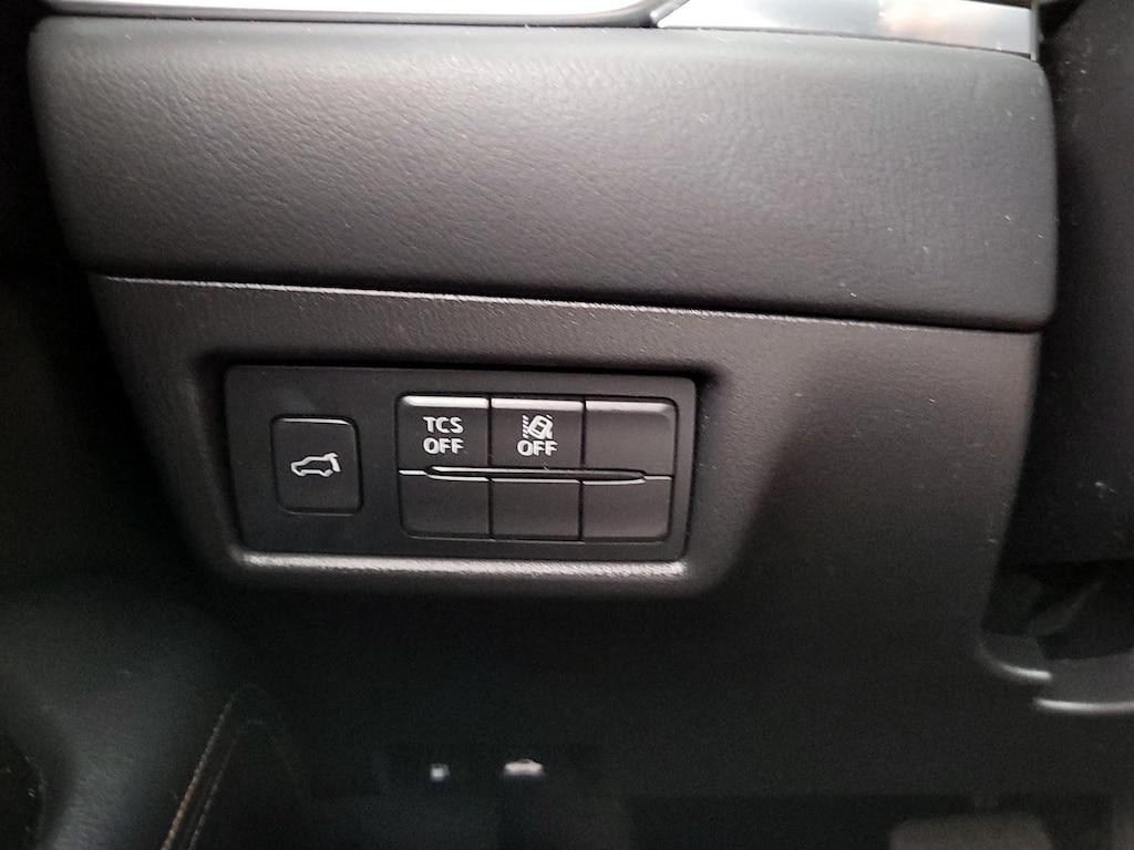 used 2019 Mazda CX-5 car, priced at $21,998