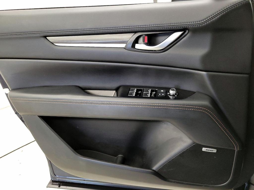 used 2019 Mazda CX-5 car, priced at $21,998