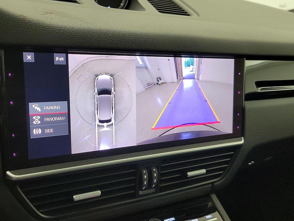 used 2021 Porsche Cayenne car, priced at $44,998