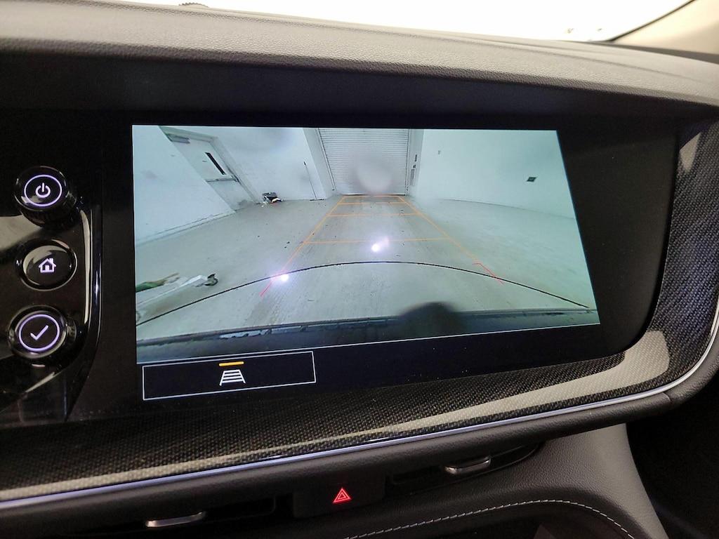 used 2022 Buick Envision car, priced at $23,998