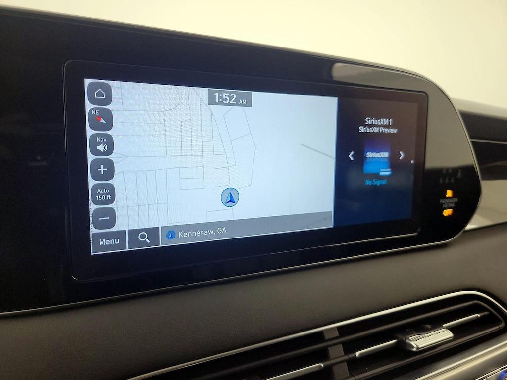used 2021 Hyundai Palisade car, priced at $32,998