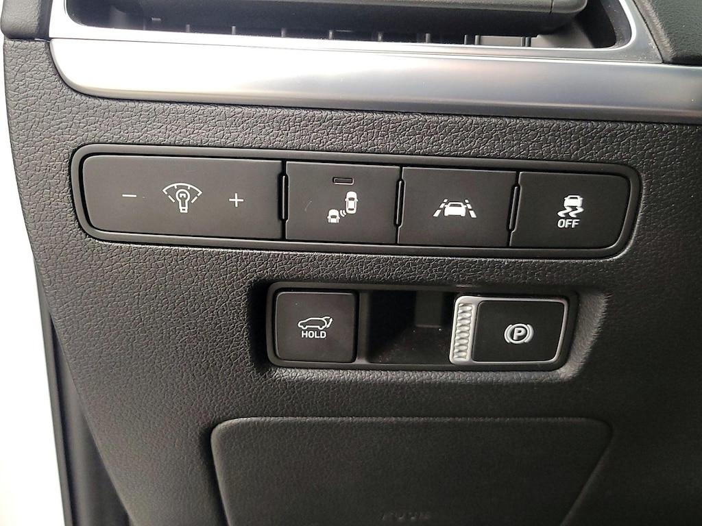 used 2021 Hyundai Palisade car, priced at $32,998