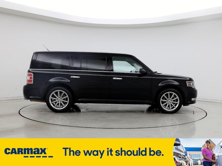 used 2018 Ford Flex car, priced at $18,998