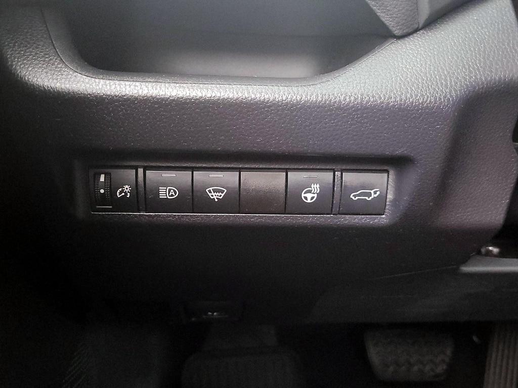 used 2019 Toyota RAV4 car, priced at $26,998
