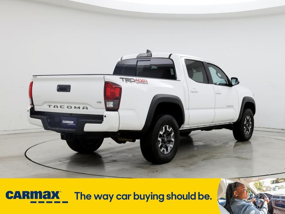 used 2019 Toyota Tacoma car, priced at $32,998