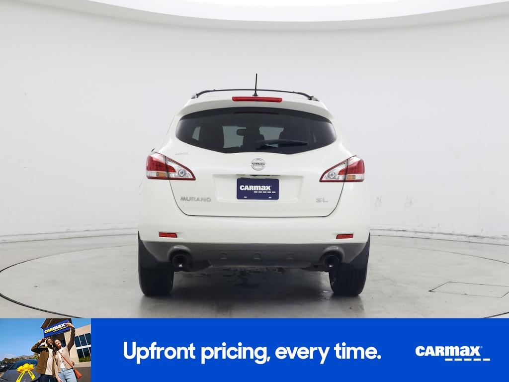 used 2014 Nissan Murano car, priced at $14,998