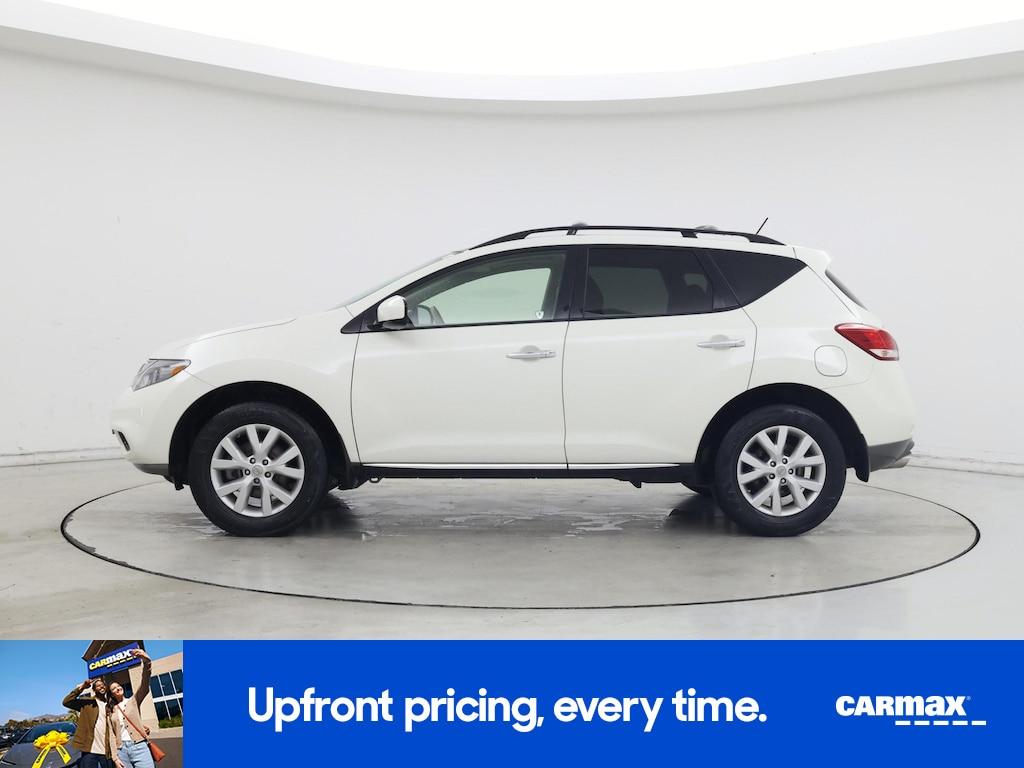 used 2014 Nissan Murano car, priced at $14,998