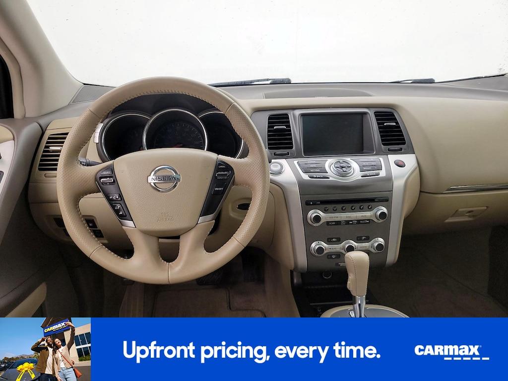 used 2014 Nissan Murano car, priced at $14,998