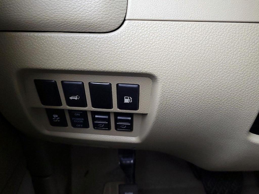 used 2014 Nissan Murano car, priced at $14,998