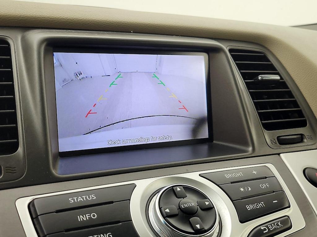 used 2014 Nissan Murano car, priced at $14,998