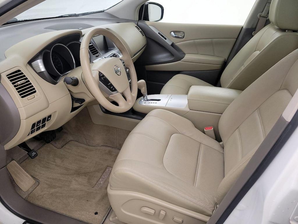 used 2014 Nissan Murano car, priced at $14,998