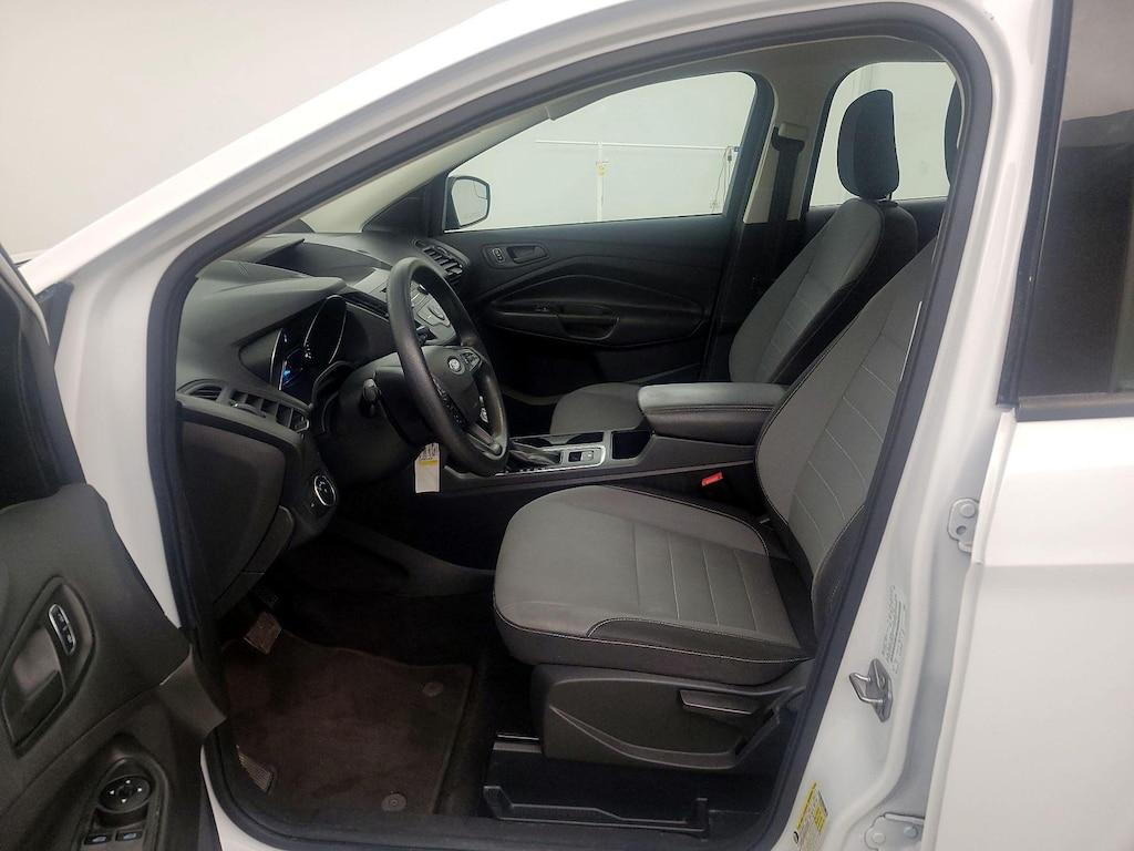 used 2018 Ford Escape car, priced at $11,998