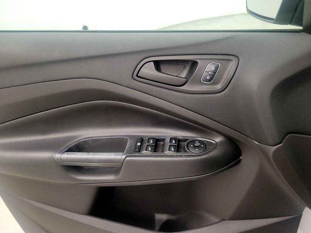 used 2018 Ford Escape car, priced at $11,998