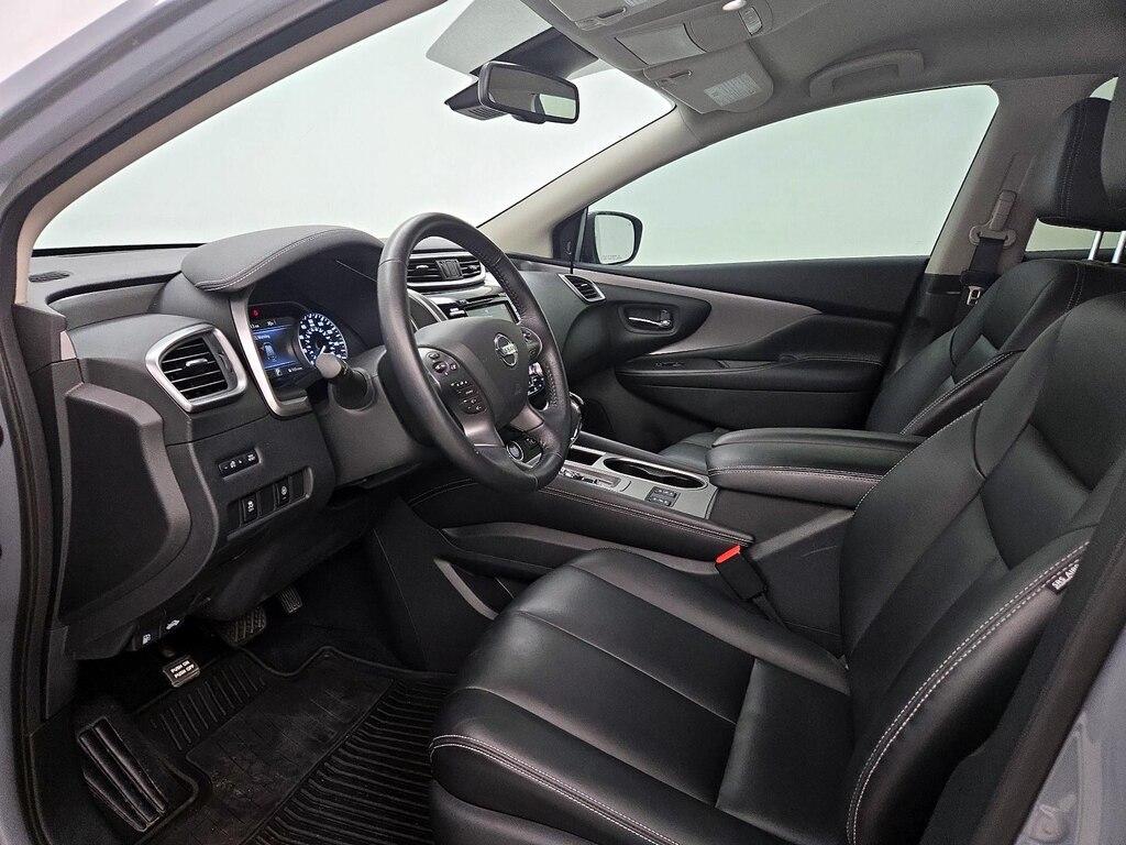 used 2022 Nissan Murano car, priced at $24,998