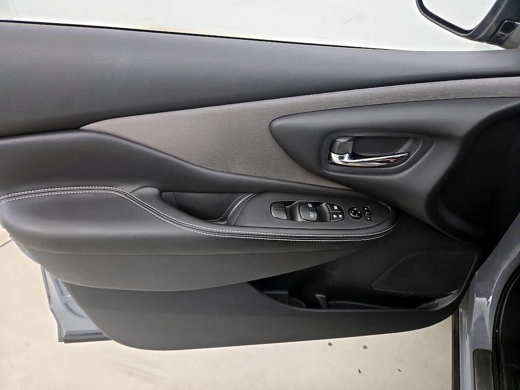 used 2022 Nissan Murano car, priced at $24,998