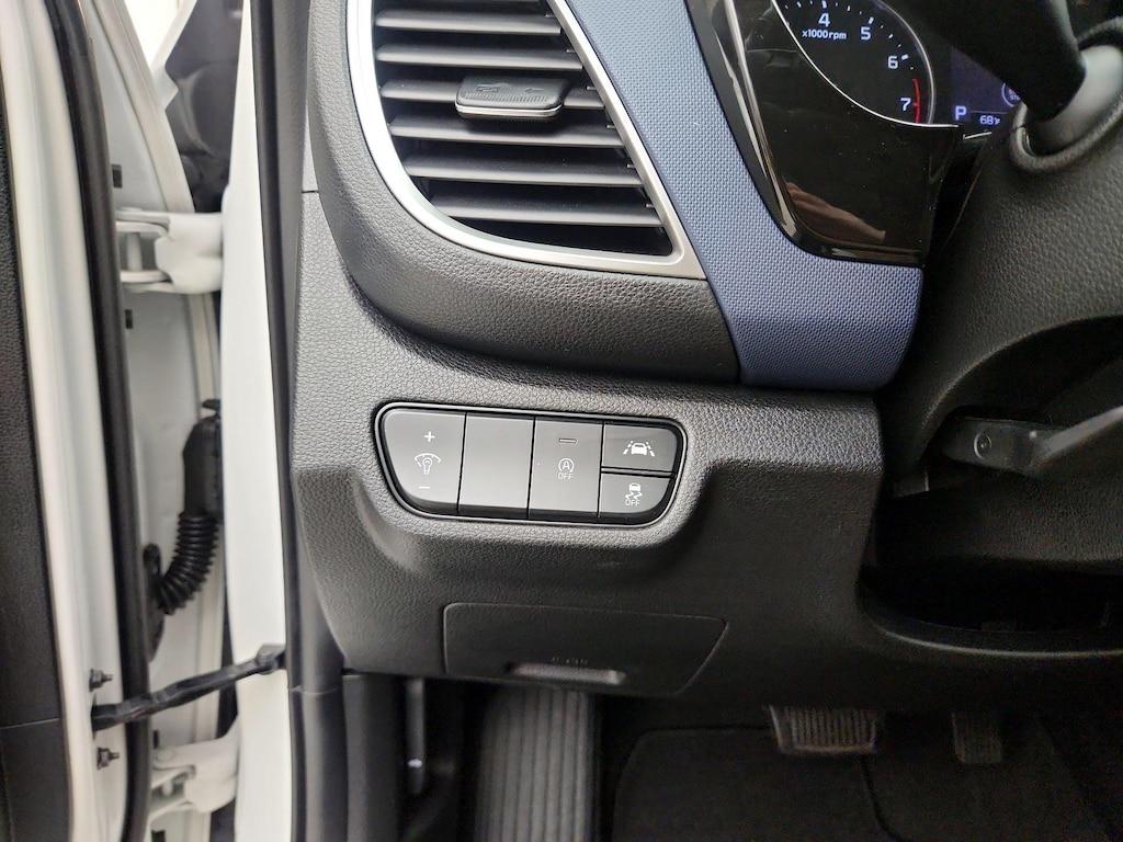 used 2023 Kia Seltos car, priced at $20,998