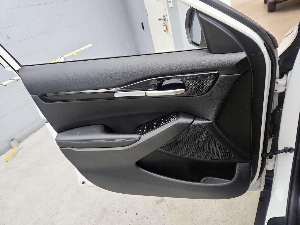 used 2023 Kia Seltos car, priced at $20,998