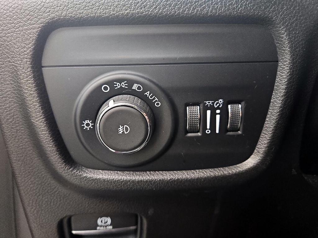 used 2021 Jeep Grand Cherokee L car, priced at $29,998