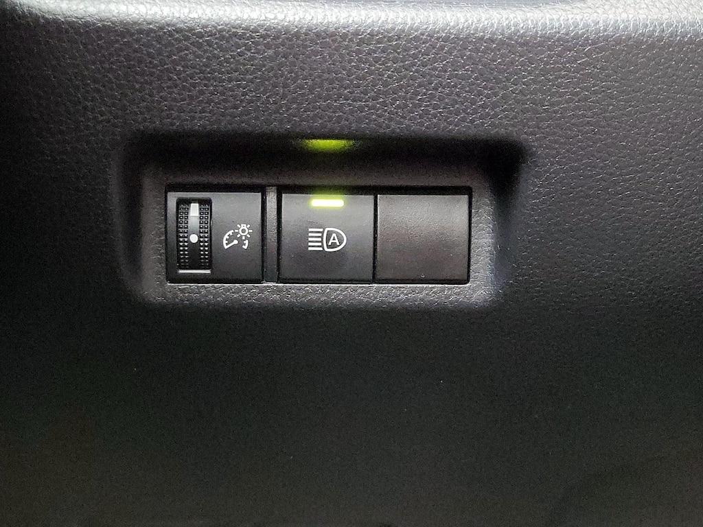 used 2024 Toyota RAV4 car, priced at $27,998